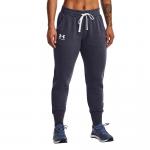 Spodnie fitness męskie Under Armour Rival Fleece Joggers 558