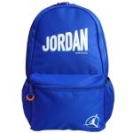 Plecak sportowy młodzieżowy Jordan Jan MJ MVP flight daypack