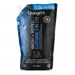 Płyn Do Prania Granger\'s Clothing Wash+Repel