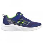 Buty do chodzenia dla dzieci Skechers Microspec Texlor