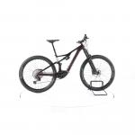 Second Life - Orbea RISE H15 Fully E-Bike 2022 - Stan dobry