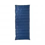 Śpiwór puchowy Companion NC 1 Nylon/bawełna - 200x80 cm - 1595 gr - 0°C