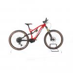 Second Life - GASGAS ECA3 Fully E-Bike 2022 - Jak nowy