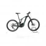 Second Life - Bergamont E-Trailster 150 Expert Fully E-Bike 2023 - Jak nowy