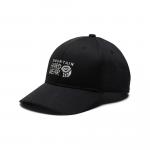 Czapka z daszkiem Mountain Hardwear Logo 6-Panel
