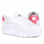 Buty damskie do chodzenia Puma KARMEN