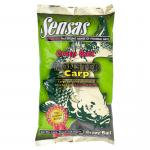 Zanęta Mieszanka Sensas Crazy Bait Monster Carp 1Kg