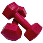 Hantle kompozytowe Enero Fit 2x1 kg