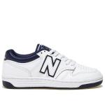 New Balance Sneakersy Unisex Buty Lifestyle - Mtz - Skóra / Tekstyl Dorosłych