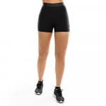 Damskie krótkie legginsy treningowe Fitness Siroko Courage