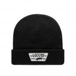 Czapka na deskorokę Vans MN Milford Beanie czarna