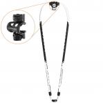 Kompletny bom modularny UNIFIBER - Aluminium 29mm ESSENTIALS 140-190