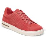 Buty do chodzenia damskie Birkenstock bend low sienna red cord leve