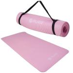 Mata do fitnessu P2I NBR MAT 120x60x1