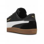 Sneakersy PUMA Club 5v5 PUMA Black White Gold