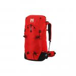 Plecak Millet Prolighter 60+20 Czerwony