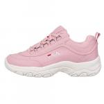 Buty do chodzenia damskie Fila Strada Low