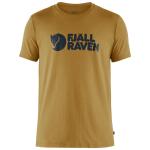 Koszulka szybkoschnąca męska Fjallraven Logo T-shirt