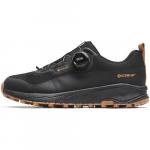 Buty do chodzenia damskie Icebug Haze Boa-schnürsystem Rb9x Gtx