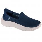 Buty do chodzenia damskie Skechers Go Walk Flex Slip ins