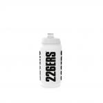 BIDON BIAŁY Z CZARNYM LOGO 226ERS O POJEMNOŚCI 550ml