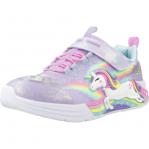 Buty do chodzenia dla dzieci Skechers Lvmt Unicorn