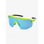 Okulary rowerowe GOG Argo - matt neon green/black