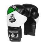 RĘKAWICE BOKSERSKIE SPARINGOWE BUSHIDO 12oz B-2v6