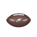 Piłka do futbolu amerykańskiego Wilson NFL Team Philadelphia Eagles