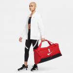 Torba Nike Academy Team Football Duffel Bag (Medium), Dla obu płci