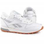 Buty damskie do chodzenia Reebok CLASSIC LEATHER