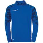 Długi rękaw z zamkiem 1/4 Koszulka Uhlsport Goal 25