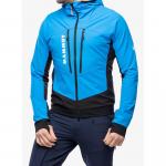 Kurtka softshell męska Mammut Aenergy SO Hybrid Hooded Jacket
