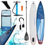 Deska SUP AQUASTIC Touring Pro 14\'0\