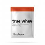 Próbka True Whey 30 g kokos czekolada - GymBeam