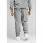 Męskie spodnie dresowe o wąskim kroju Essentials z logo No. 1 PUMA