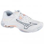 Buty siatkarskie damskie Mizuno Wave Lightning Z8