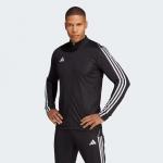 Bluza piłkarska męska Adidas Tiro 23 League Training Track Top