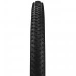 Opona rowerowa MTB Btwin All Conditions 27,5\