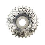 Mocowanie kasety w rowerze szosowym miche et campagnolo Miche Primato 9 v 16-28