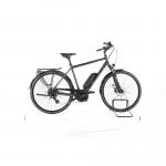 Second Life - Triumph E-Bird Ultra 400 Trekking E-Bike 2022 - Stan dobry