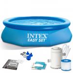 Basen Intex 28122 Easy Set 305 x 76 cm z pompą