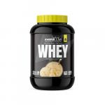 Odżywka białkowa Hero.Lab Instant Whey Protein 2000g Banana