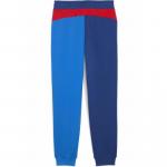 Młodzieżowe spodnie BMW M Motorsport ESS+ PUMA Pro Blue M Color