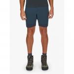 Spodenki turystyczne męskie Rab Torque Mountain Shorts