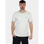 T-shirt męski Nautica Rezzola