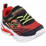 Adidasy Skechers S Lights-flex-glow, Dzieci