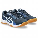 Buty do badmintona dla dzieci Asics Upcourt 5 GS 039