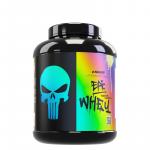 Mc Angry Epic Whey Francuska Wanilia 600G