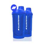 Shaker Allnutrition 600ml niebieski